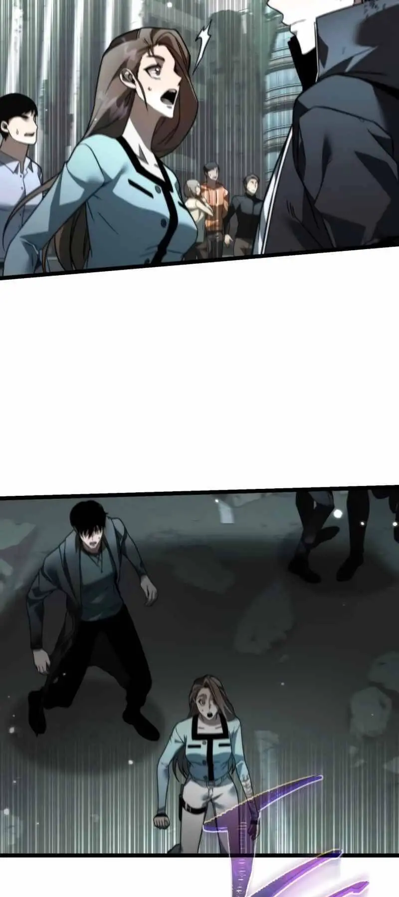 Chiến Binh Hồi Quy Nettruyen ZZZ Chương 22 Page 33
