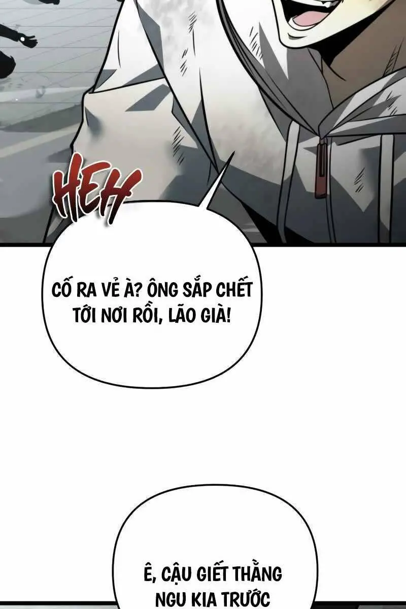 Chiến Binh Hồi Quy Nettruyen ZZZ Chương 15 Page 99