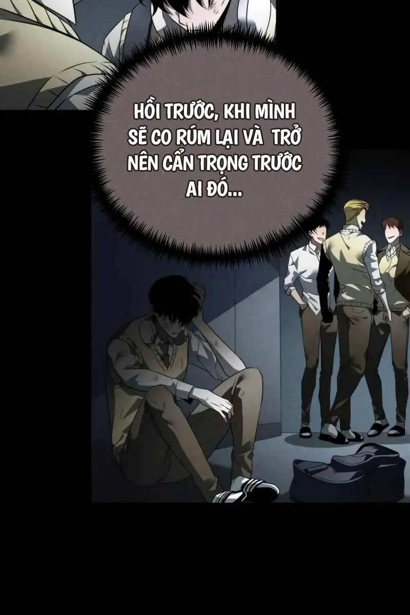 Chiến Binh Hồi Quy Nettruyen ZZZ Chương 15 Page 147