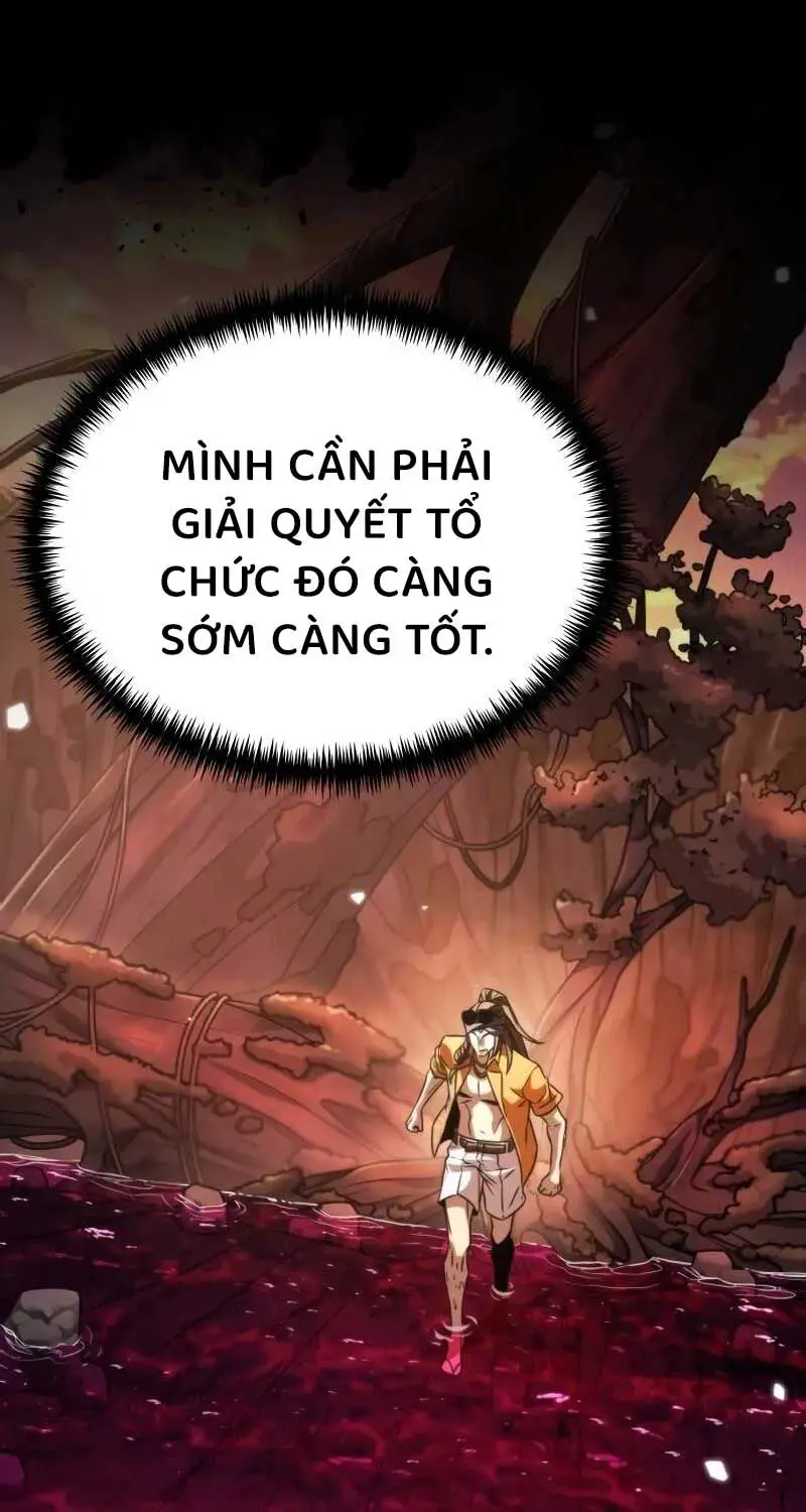 Chiến Binh Hồi Quy Nettruyen ZZZ Chương 51 Page 18