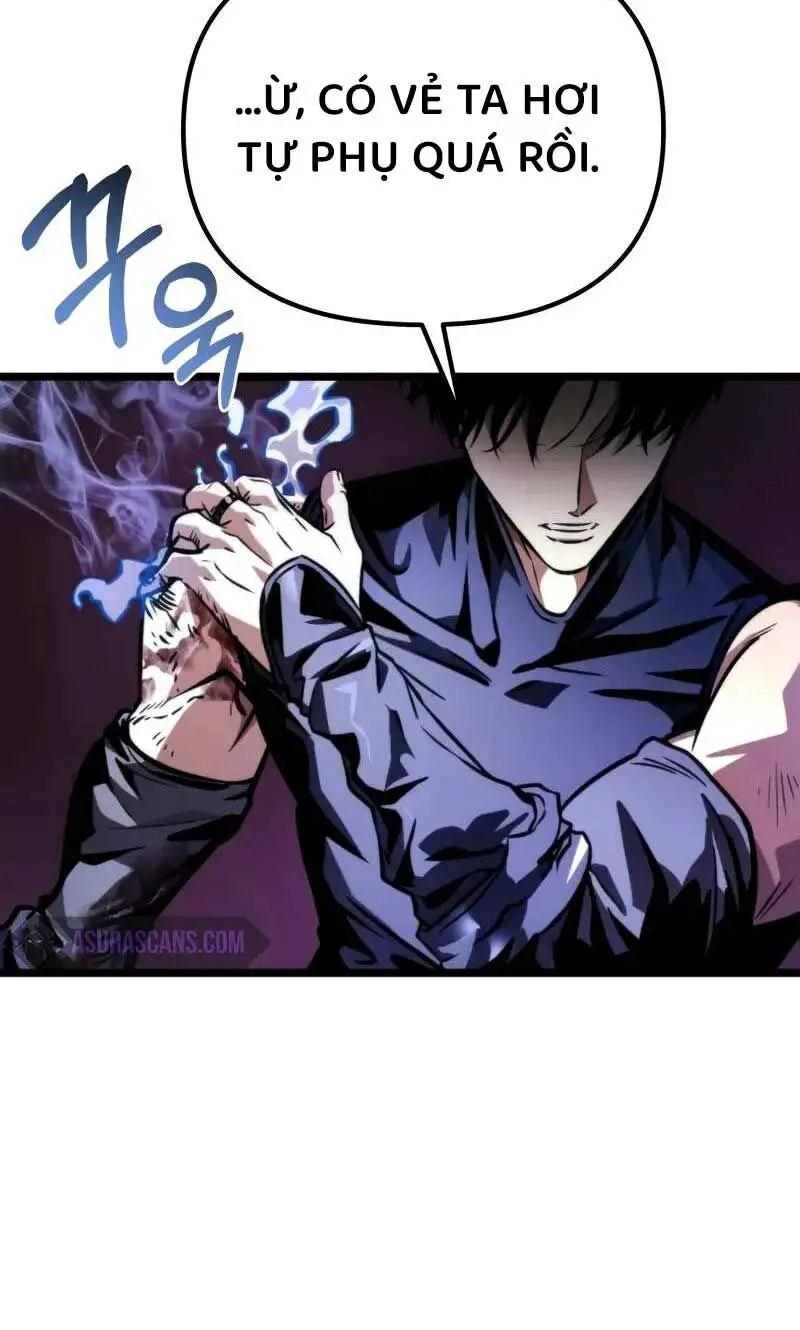 Chiến Binh Hồi Quy Nettruyen ZZZ Chương 51 Page 49