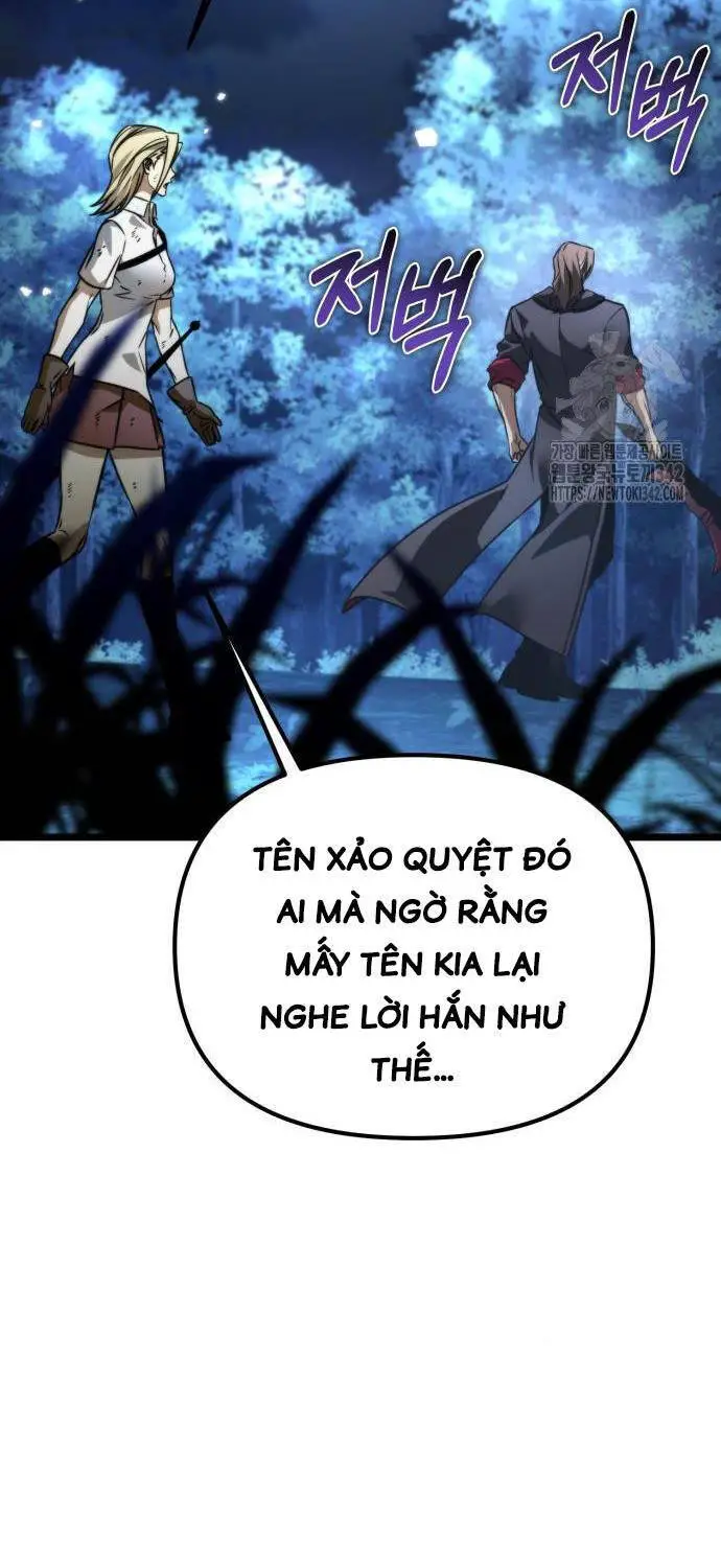 Chiến Binh Hồi Quy Nettruyen ZZZ Chương 36 Page 71