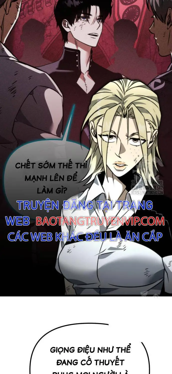 Chiến Binh Hồi Quy Nettruyen ZZZ Chương 36 Page 73