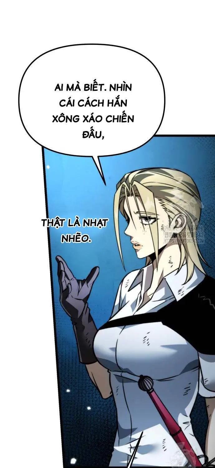 Chiến Binh Hồi Quy Nettruyen ZZZ Chương 36 Page 83