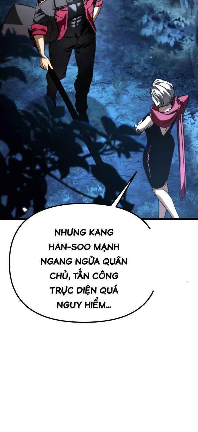 Chiến Binh Hồi Quy Nettruyen ZZZ Chương 36 Page 87