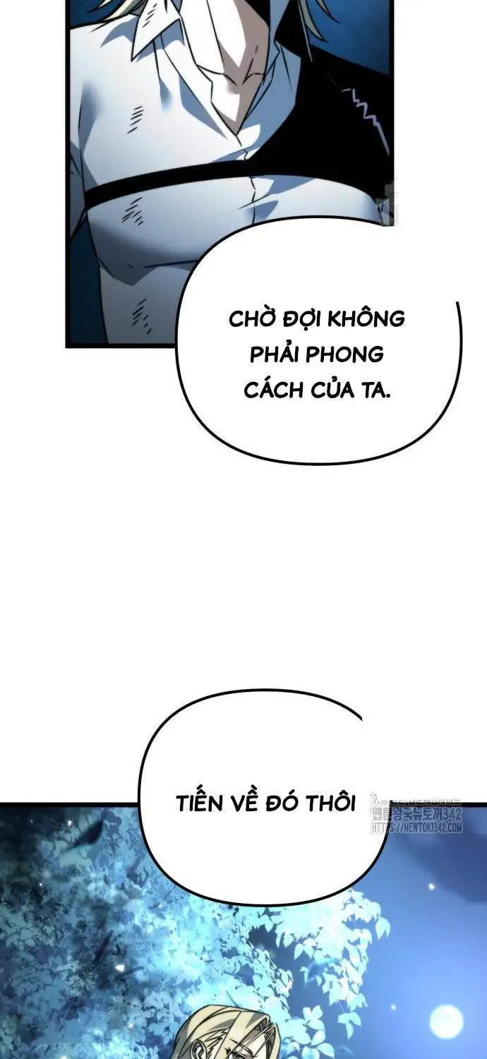 Chiến Binh Hồi Quy Nettruyen ZZZ Chương 36 Page 94