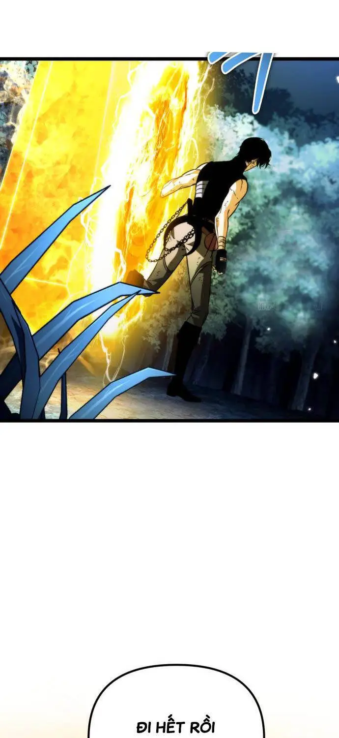 Chiến Binh Hồi Quy Nettruyen ZZZ Chương 36 Page 98
