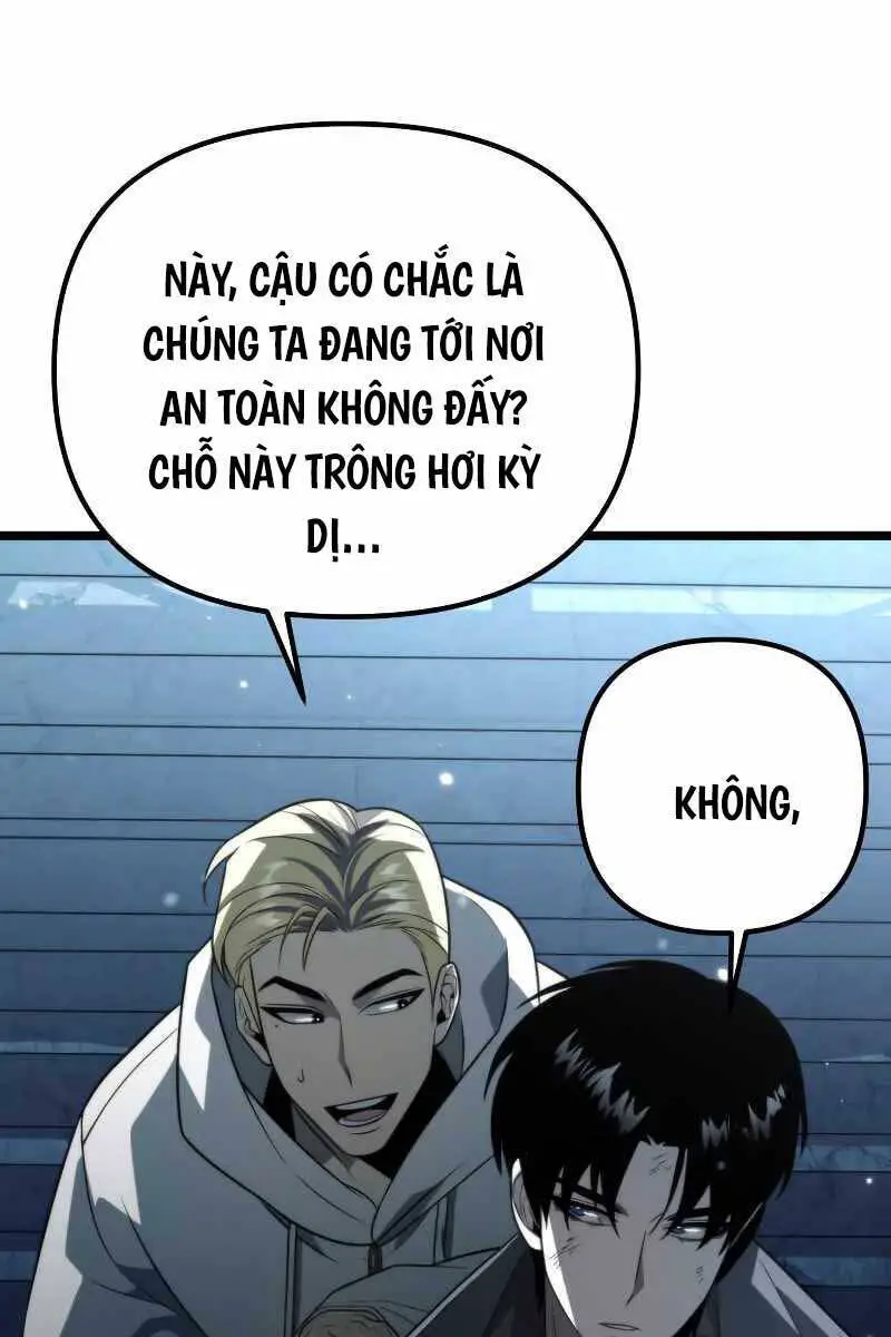 Chiến Binh Hồi Quy Nettruyen ZZZ Chương 4 Page 21
