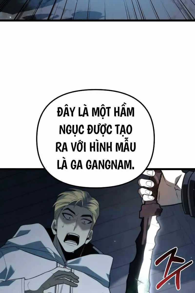 Chiến Binh Hồi Quy Nettruyen ZZZ Chương 4 Page 39