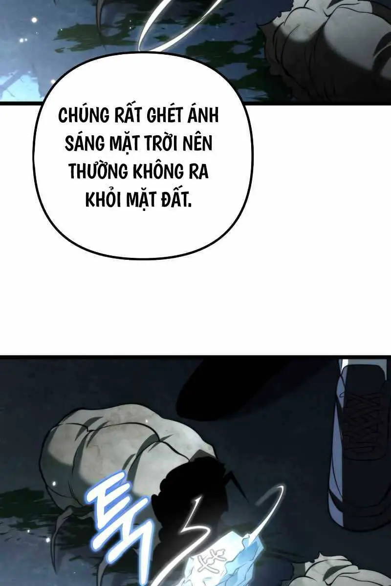 Chiến Binh Hồi Quy Nettruyen ZZZ Chương 4 Page 42