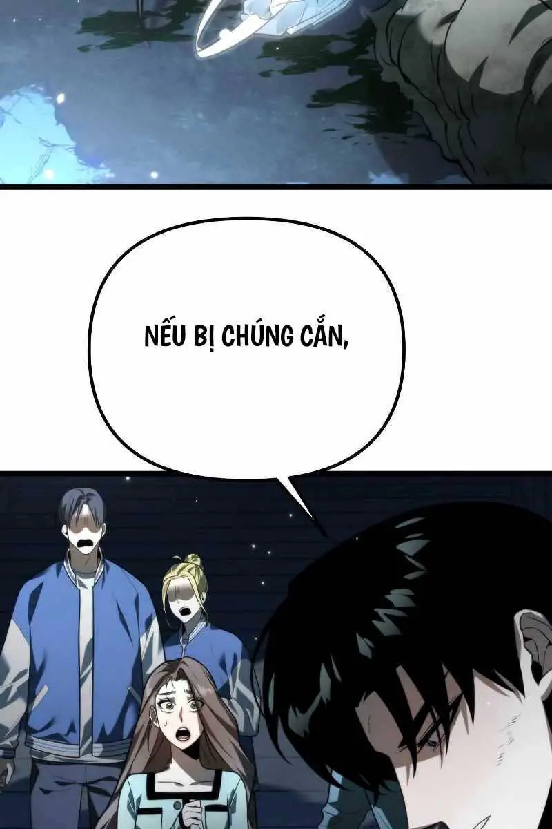 Chiến Binh Hồi Quy Nettruyen ZZZ Chương 4 Page 43