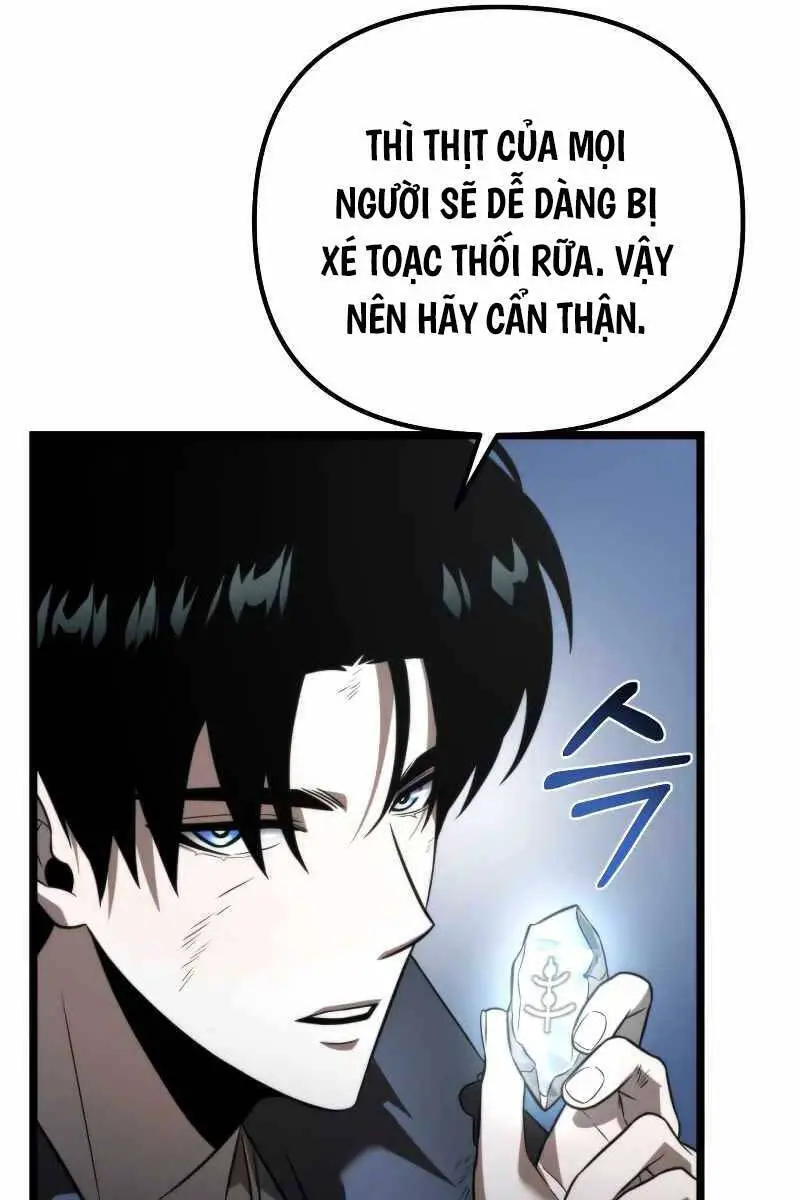 Chiến Binh Hồi Quy Nettruyen ZZZ Chương 4 Page 45