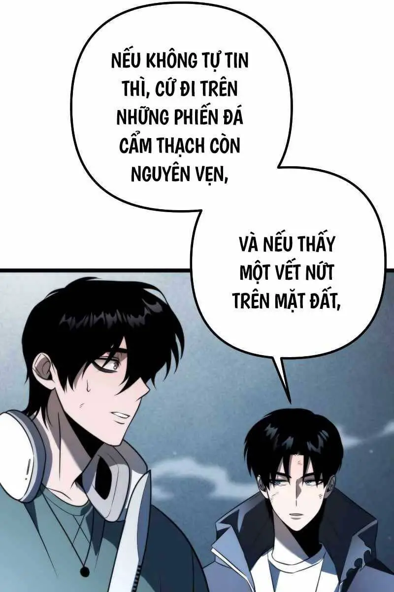 Chiến Binh Hồi Quy Nettruyen ZZZ Chương 4 Page 56