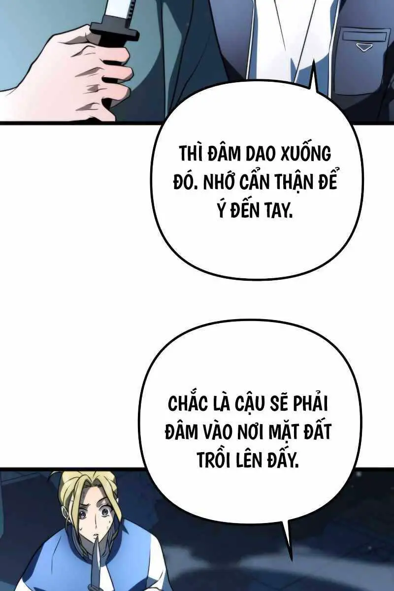 Chiến Binh Hồi Quy Nettruyen ZZZ Chương 4 Page 57