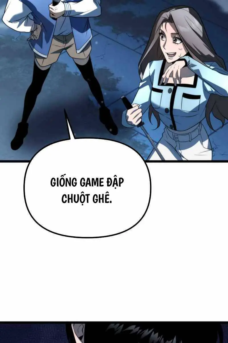 Chiến Binh Hồi Quy Nettruyen ZZZ Chương 4 Page 58