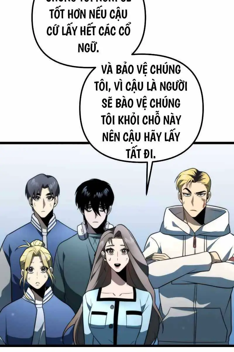 Chiến Binh Hồi Quy Nettruyen ZZZ Chương 4 Page 80