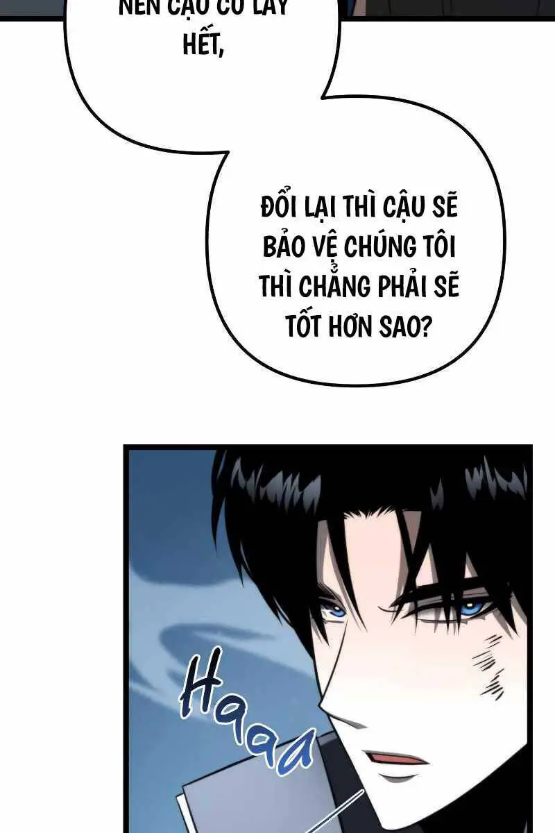 Chiến Binh Hồi Quy Nettruyen ZZZ Chương 4 Page 83