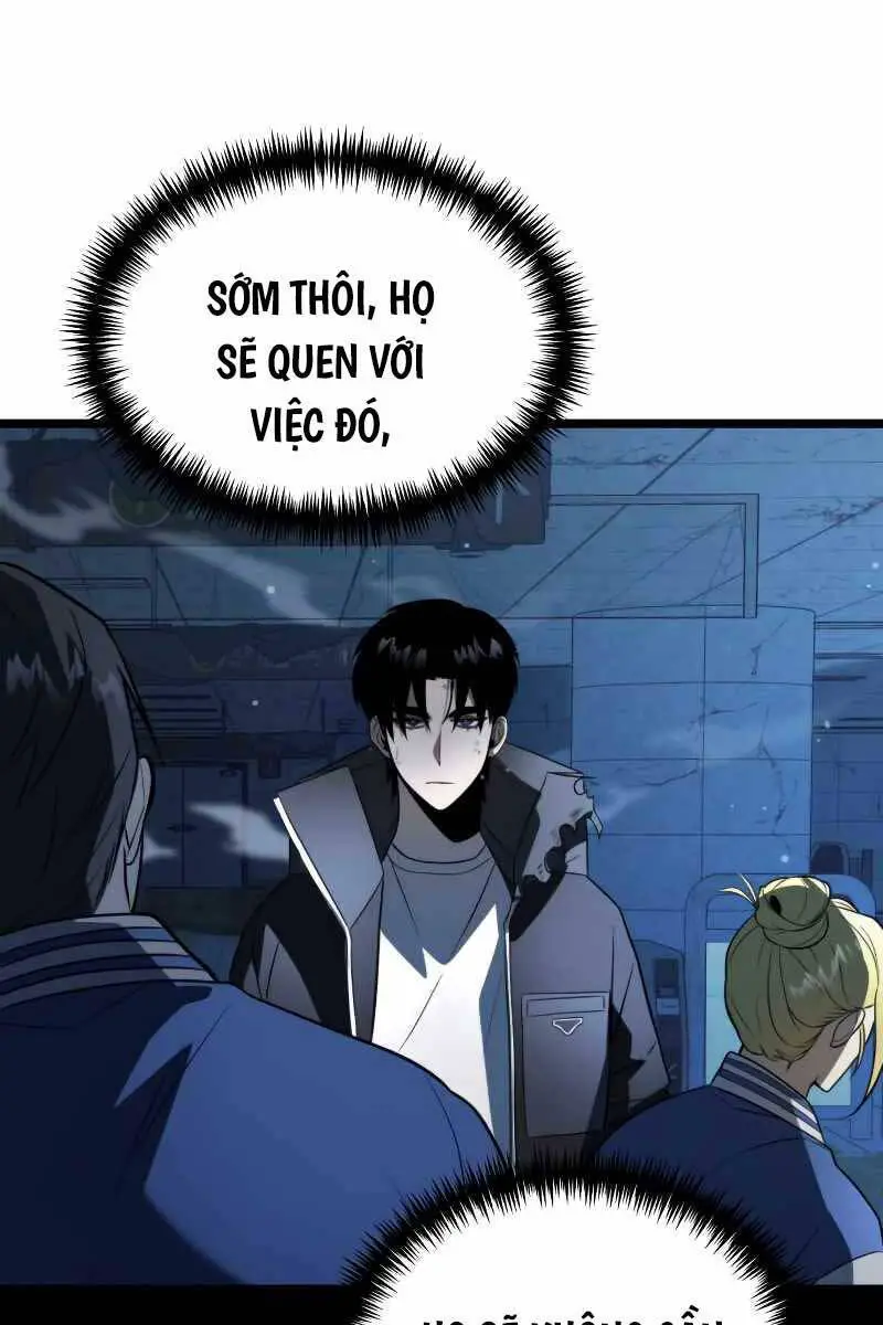 Chiến Binh Hồi Quy Nettruyen ZZZ Chương 4 Page 100