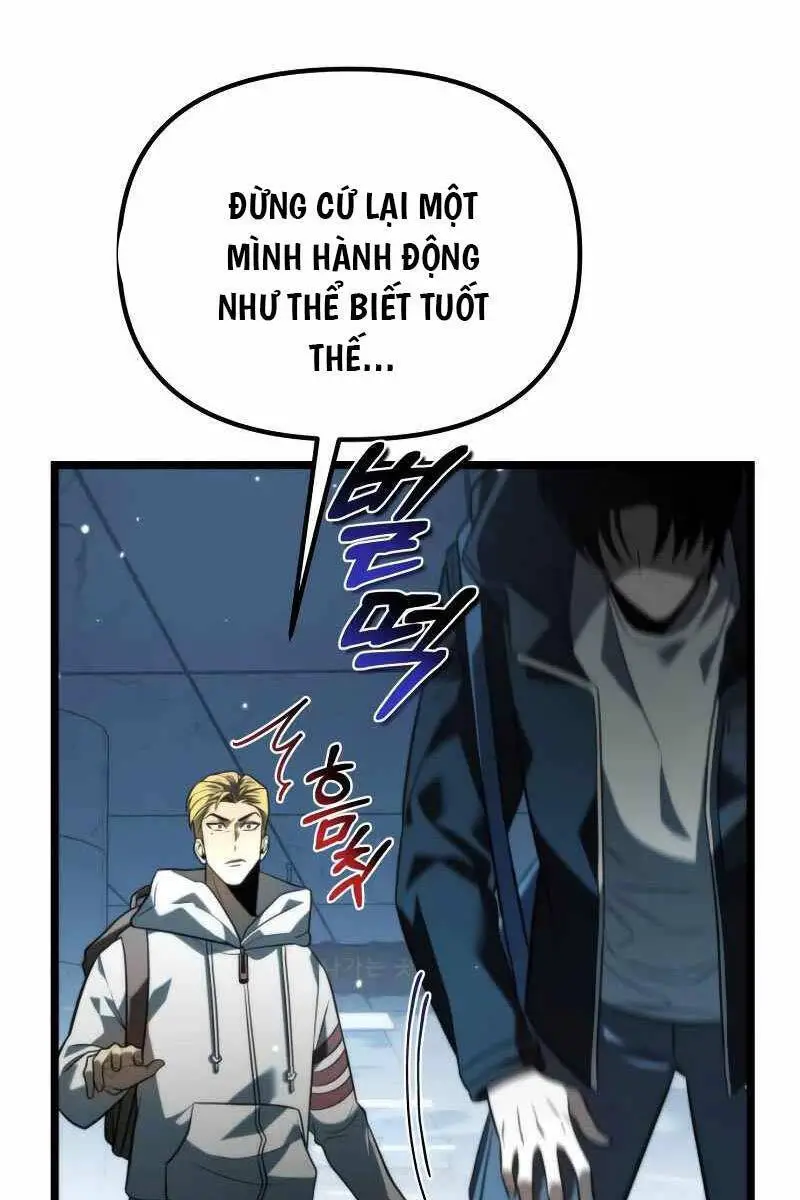 Chiến Binh Hồi Quy Nettruyen ZZZ Chương 7 Page 10