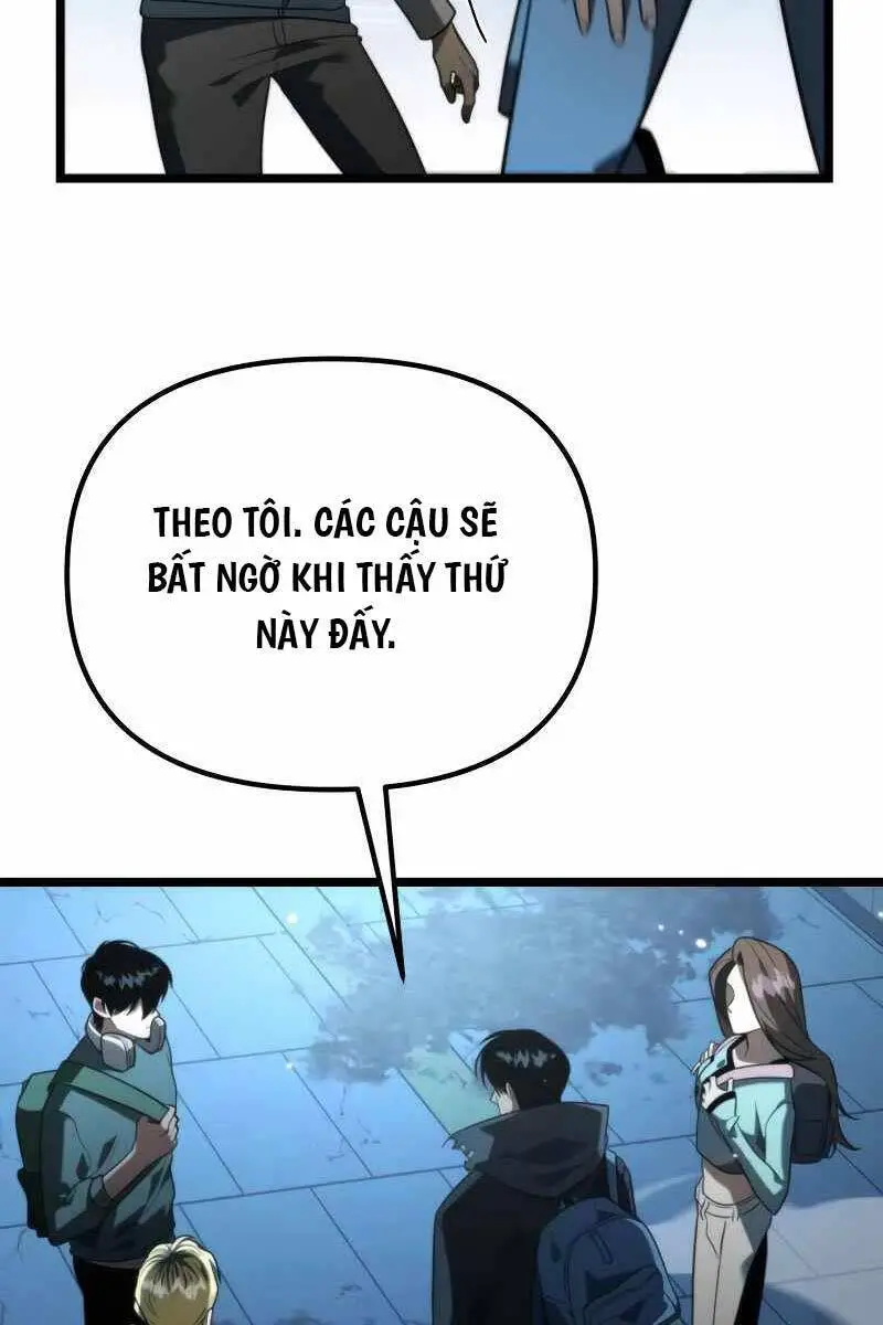 Chiến Binh Hồi Quy Nettruyen ZZZ Chương 7 Page 11