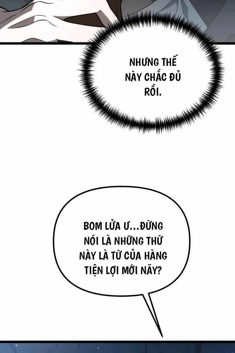 Chiến Binh Hồi Quy Nettruyen ZZZ Chương 7 Page 17