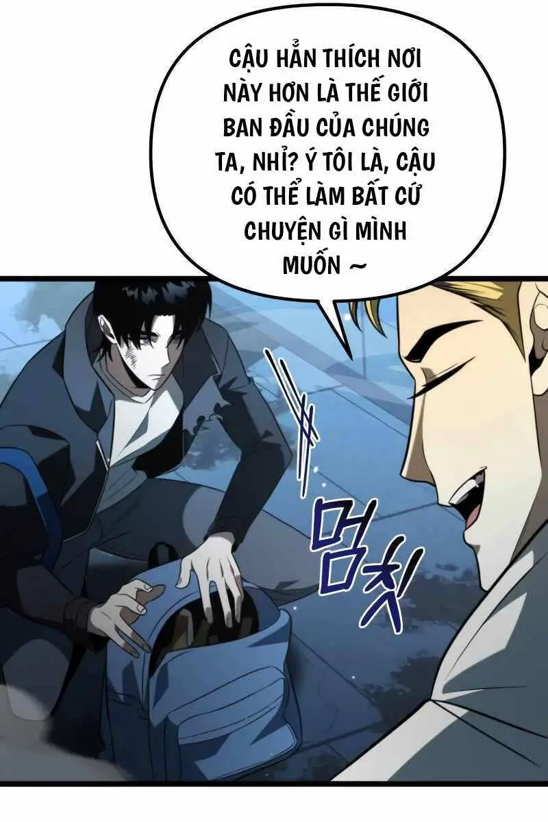 Chiến Binh Hồi Quy Nettruyen ZZZ Chương 7 Page 20