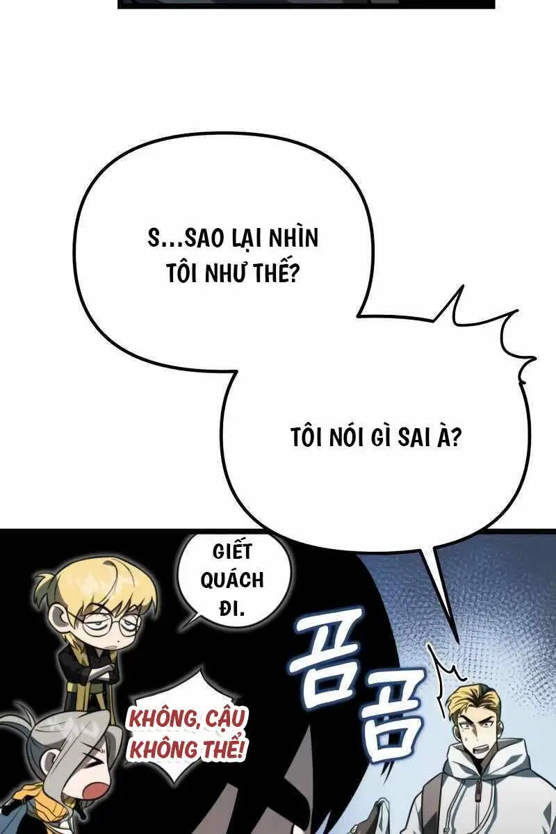 Chiến Binh Hồi Quy Nettruyen ZZZ Chương 7 Page 22