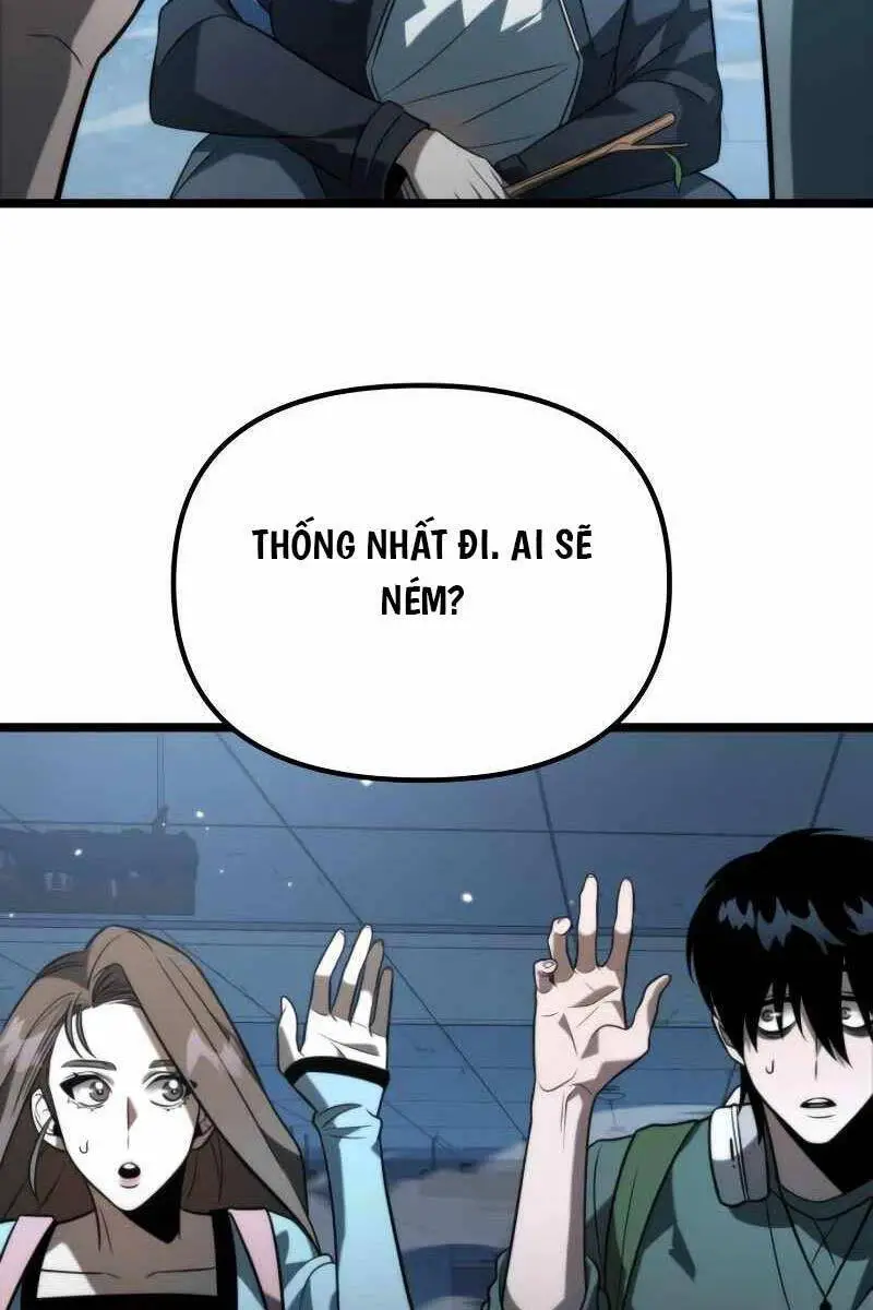 Chiến Binh Hồi Quy Nettruyen ZZZ Chương 7 Page 31