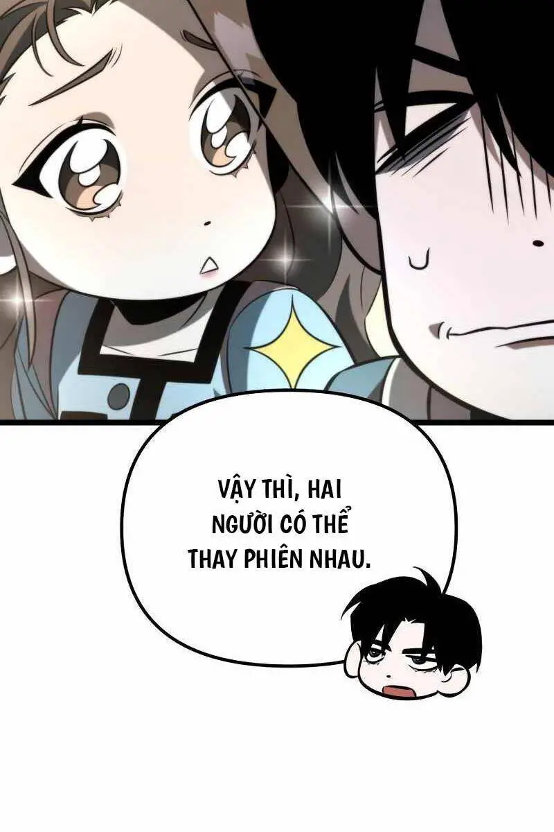 Chiến Binh Hồi Quy Nettruyen ZZZ Chương 7 Page 34