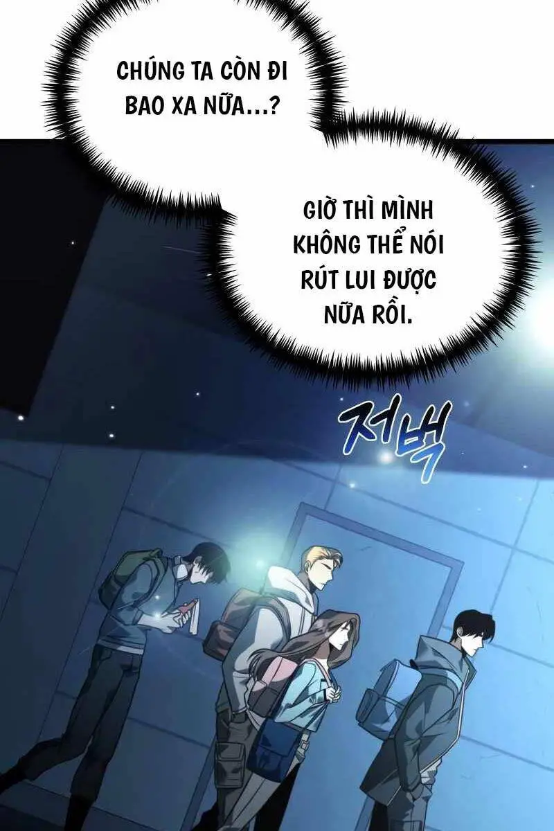 Chiến Binh Hồi Quy Nettruyen ZZZ Chương 7 Page 36