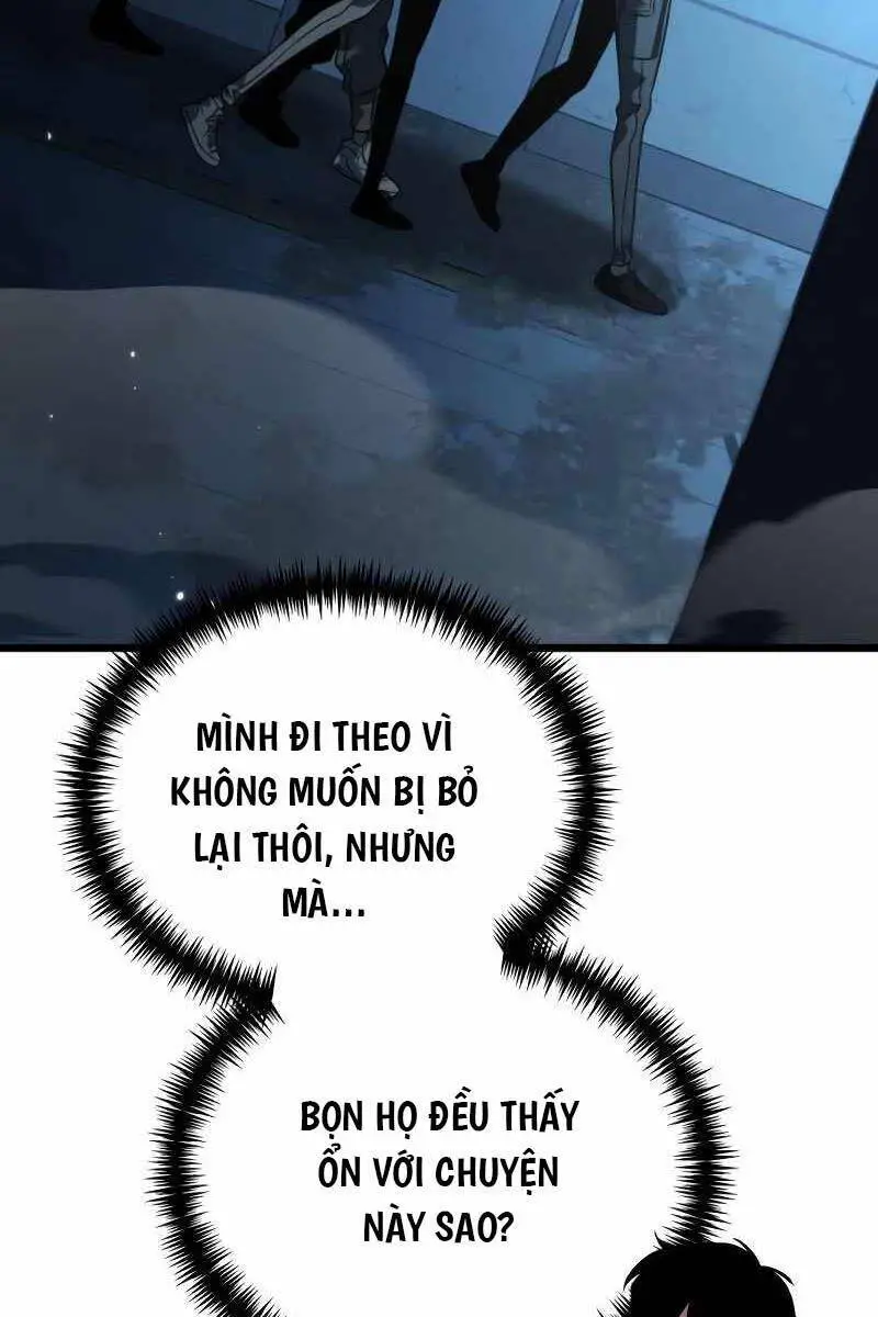 Chiến Binh Hồi Quy Nettruyen ZZZ Chương 7 Page 37