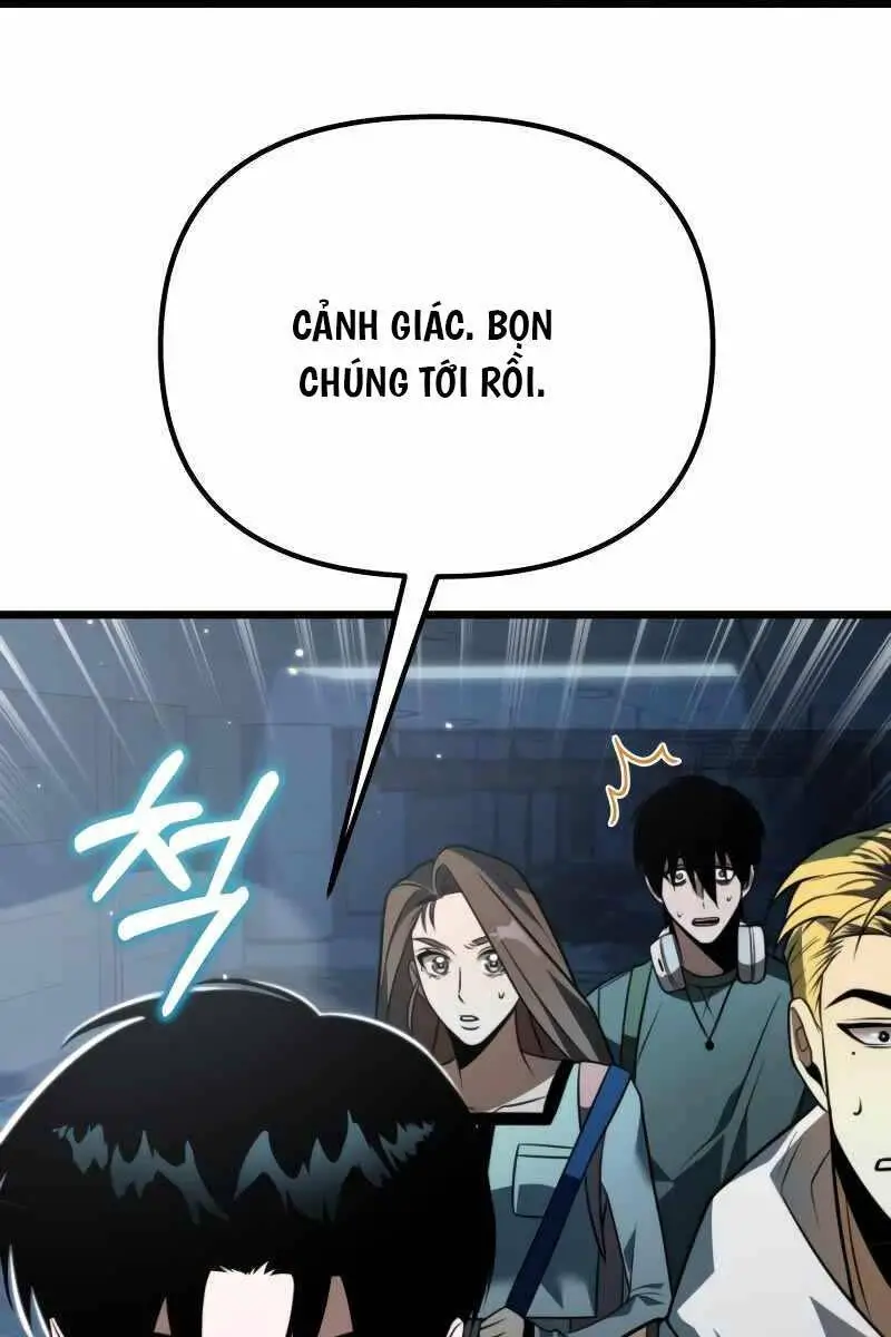 Chiến Binh Hồi Quy Nettruyen ZZZ Chương 7 Page 42