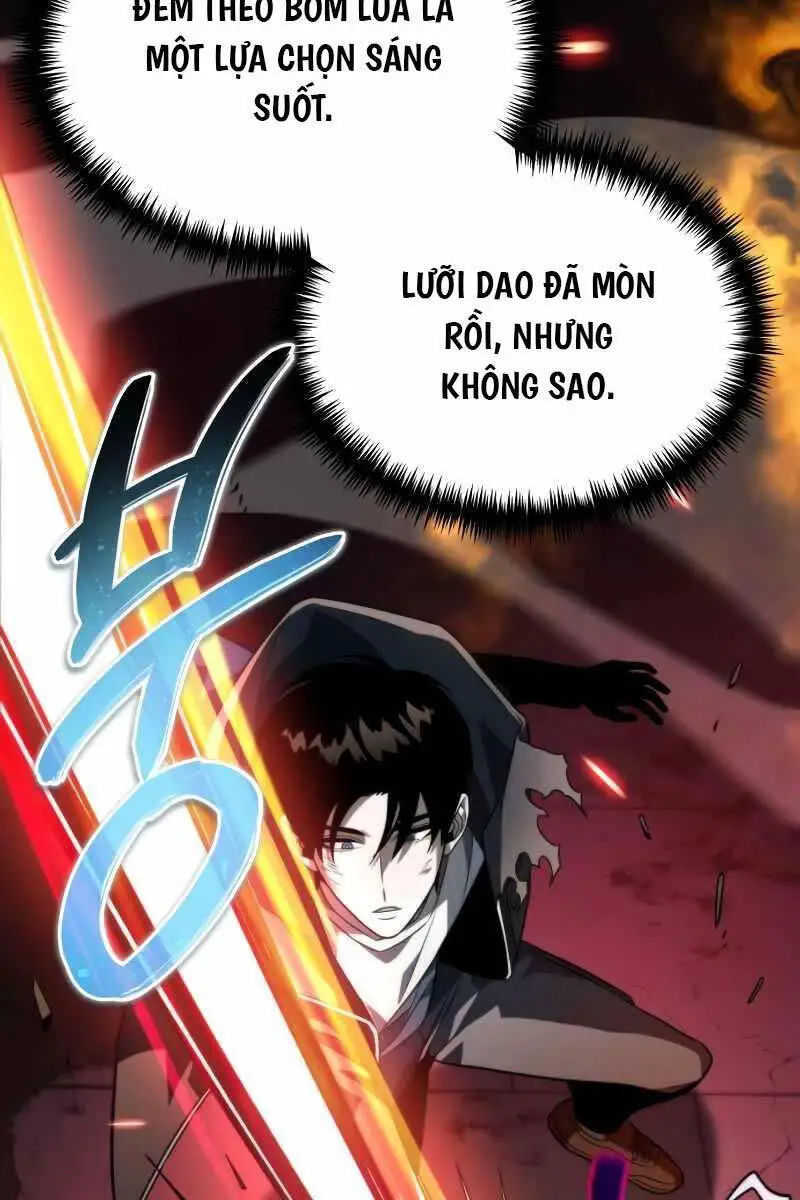Chiến Binh Hồi Quy Nettruyen ZZZ Chương 7 Page 79