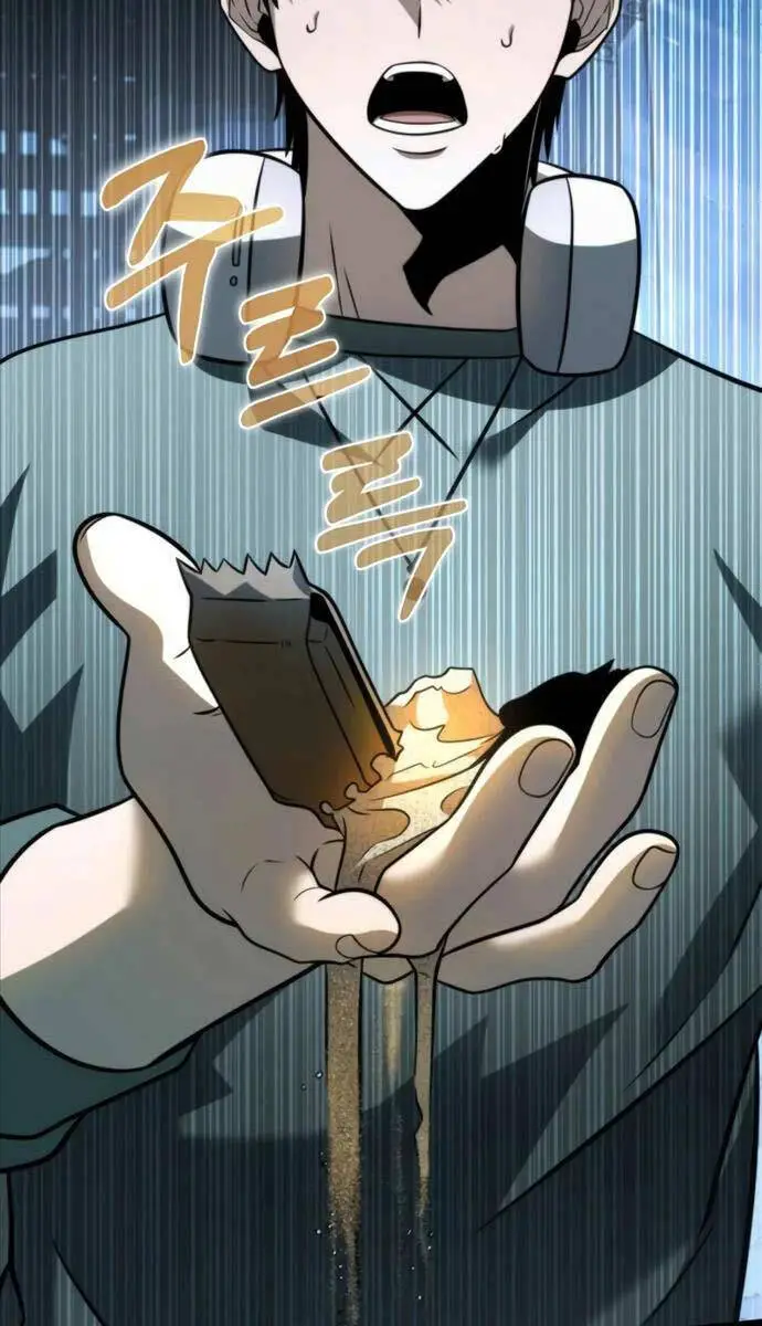 Chiến Binh Hồi Quy Nettruyen ZZZ Chương 13 Page 7