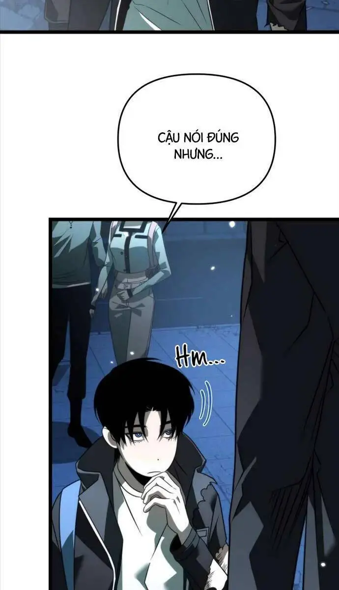 Chiến Binh Hồi Quy Nettruyen ZZZ Chương 12 Page 103