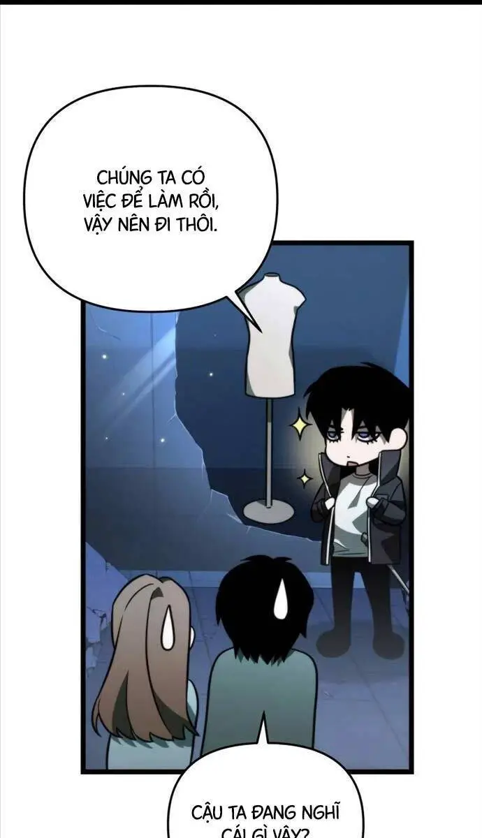 Chiến Binh Hồi Quy Nettruyen ZZZ Chương 12 Page 106