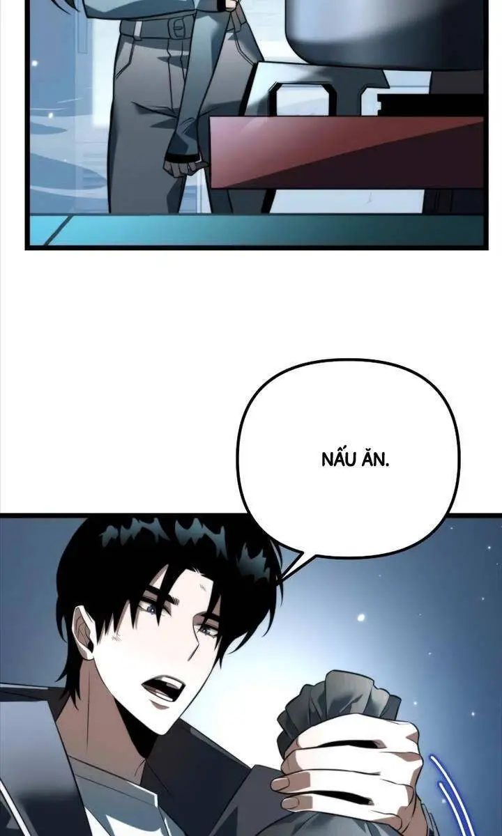 Chiến Binh Hồi Quy Nettruyen ZZZ Chương 6 Page 10