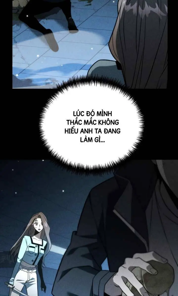 Chiến Binh Hồi Quy Nettruyen ZZZ Chương 6 Page 15