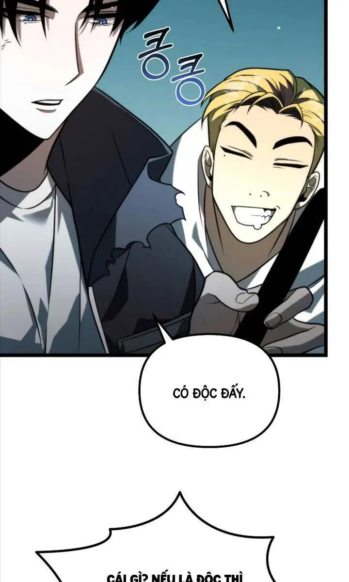 Chiến Binh Hồi Quy Nettruyen ZZZ Chương 6 Page 20