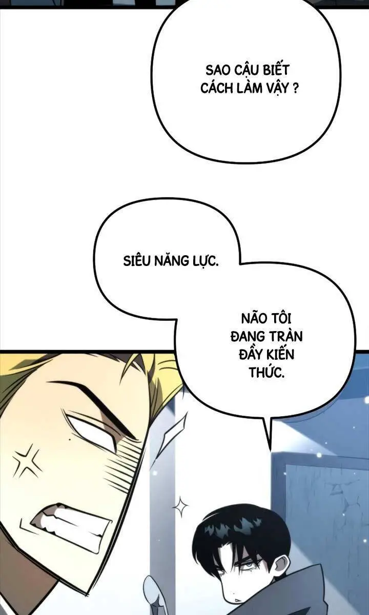 Chiến Binh Hồi Quy Nettruyen ZZZ Chương 6 Page 23
