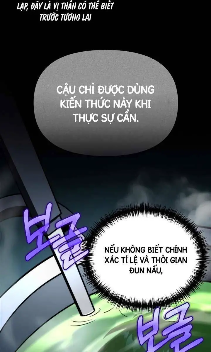 Chiến Binh Hồi Quy Nettruyen ZZZ Chương 6 Page 33