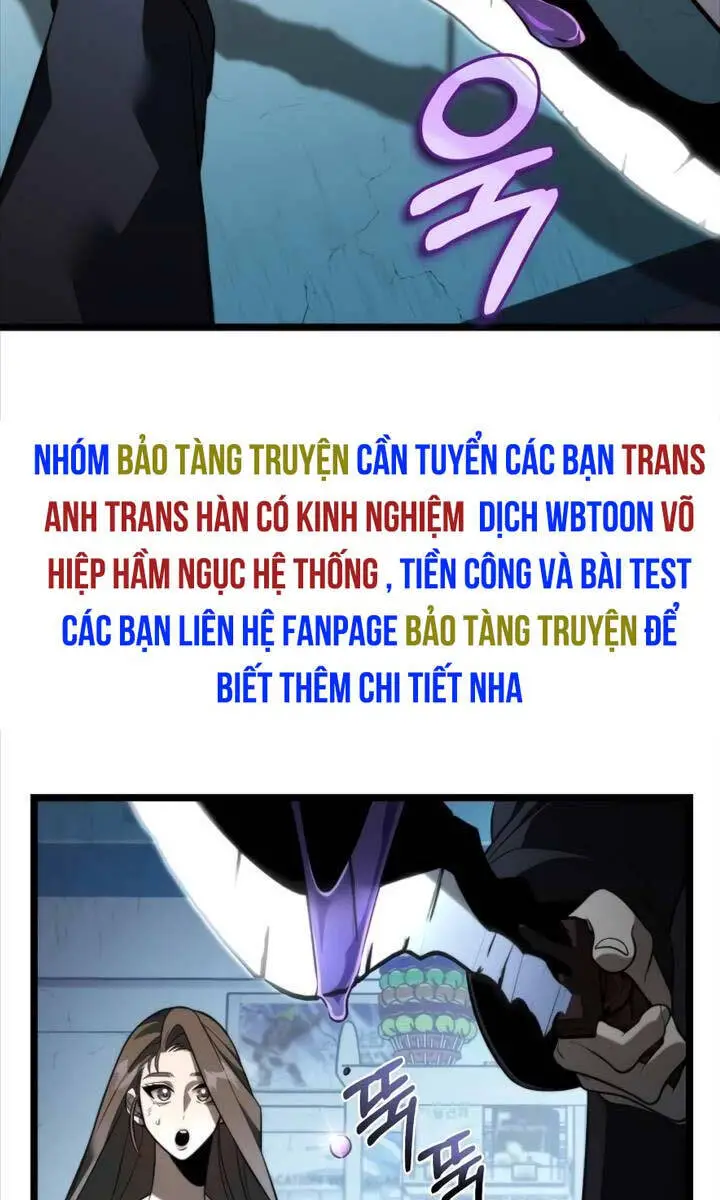 Chiến Binh Hồi Quy Nettruyen ZZZ Chương 6 Page 37