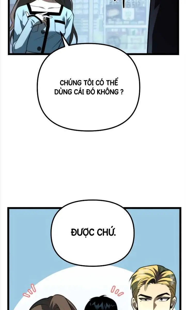 Chiến Binh Hồi Quy Nettruyen ZZZ Chương 6 Page 38