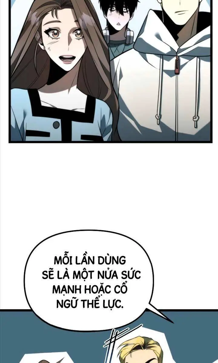 Chiến Binh Hồi Quy Nettruyen ZZZ Chương 6 Page 39