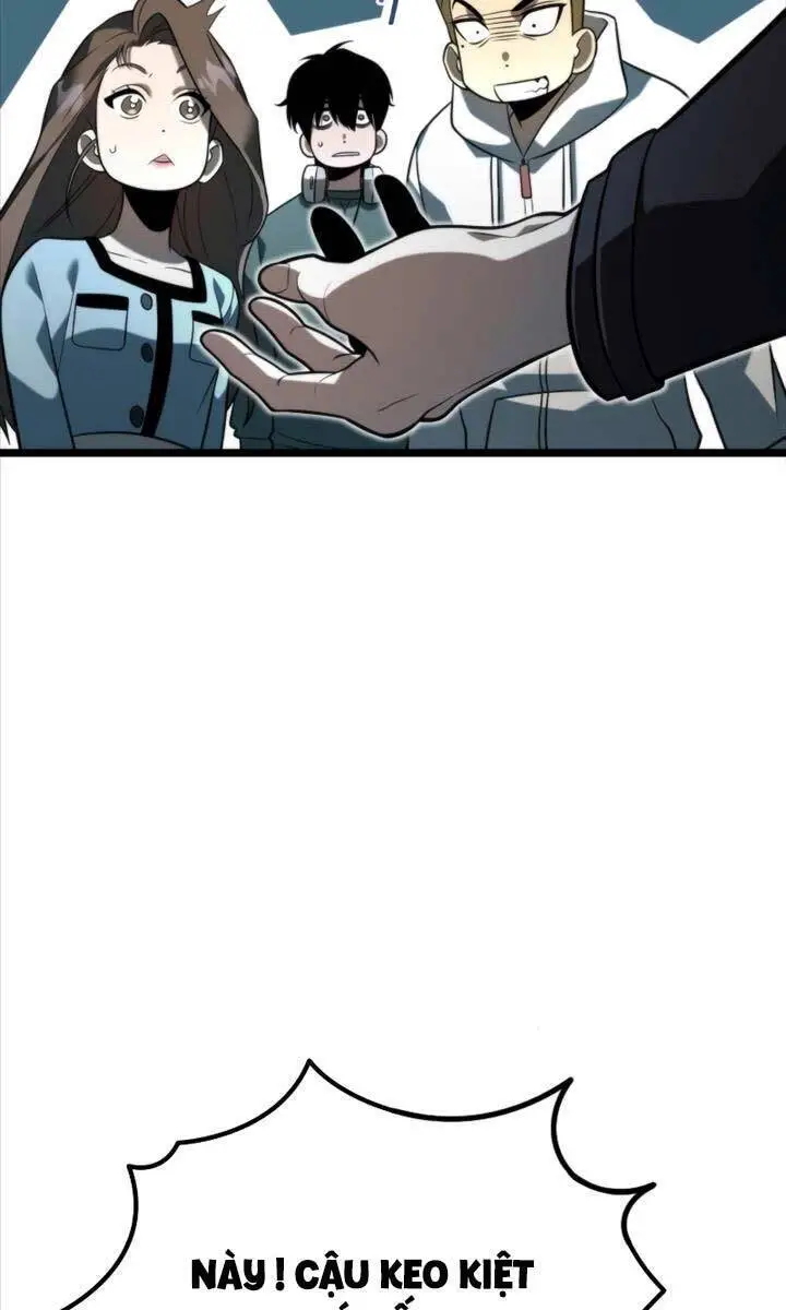 Chiến Binh Hồi Quy Nettruyen ZZZ Chương 6 Page 40