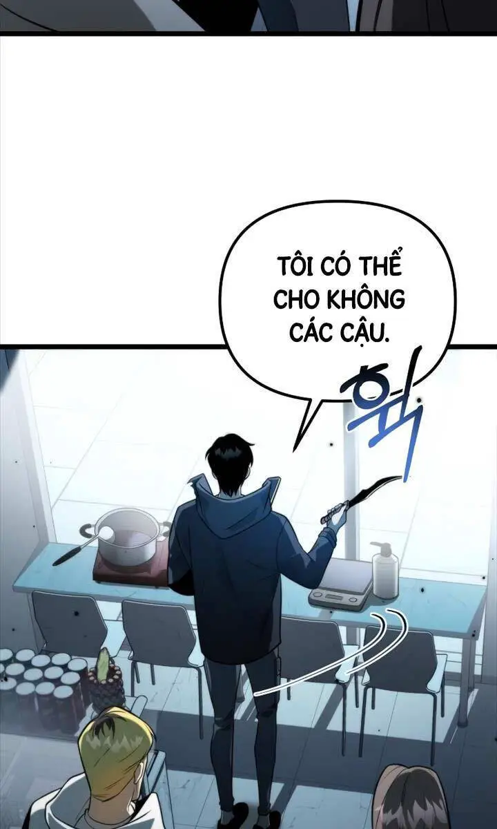 Chiến Binh Hồi Quy Nettruyen ZZZ Chương 6 Page 42