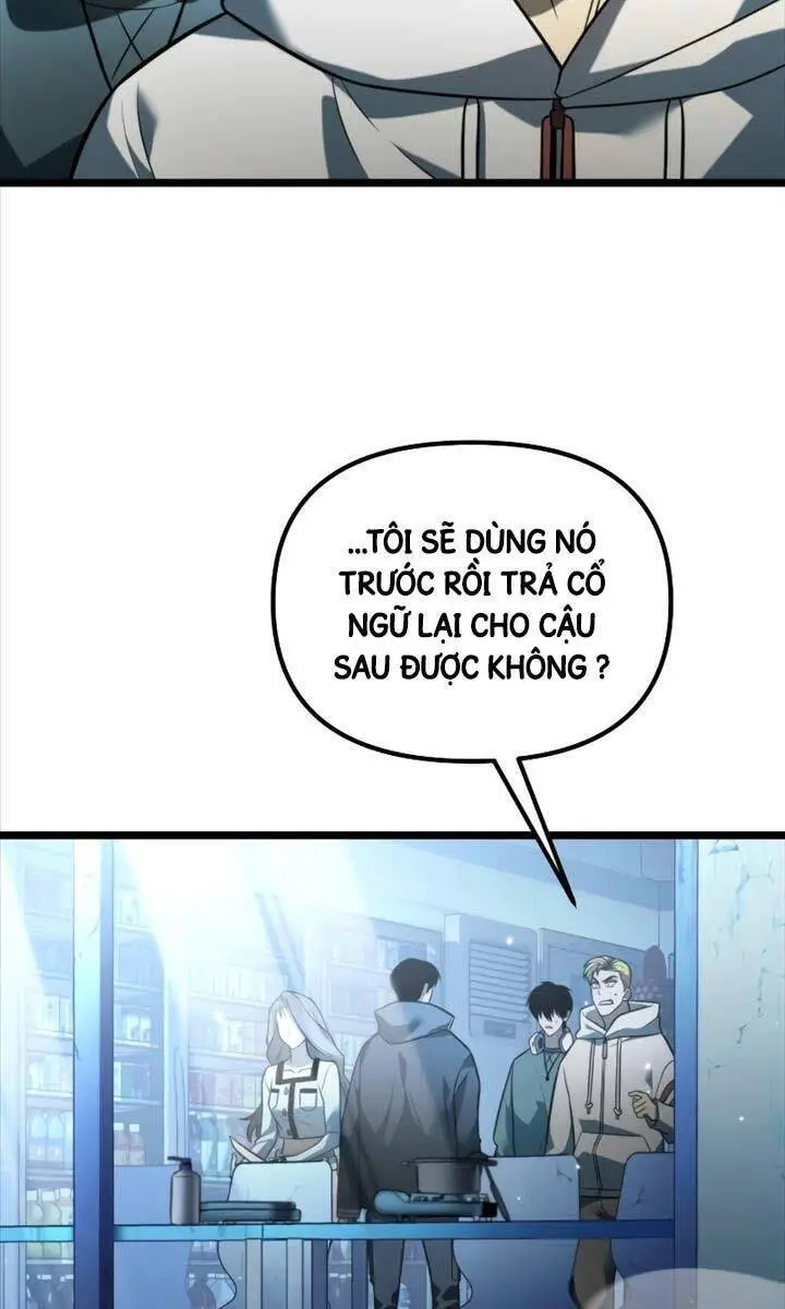 Chiến Binh Hồi Quy Nettruyen ZZZ Chương 6 Page 50