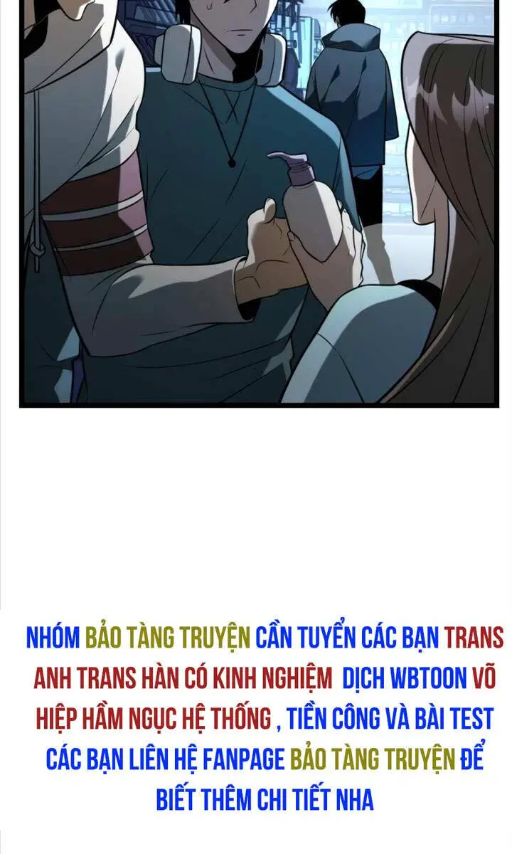 Chiến Binh Hồi Quy Nettruyen ZZZ Chương 6 Page 52