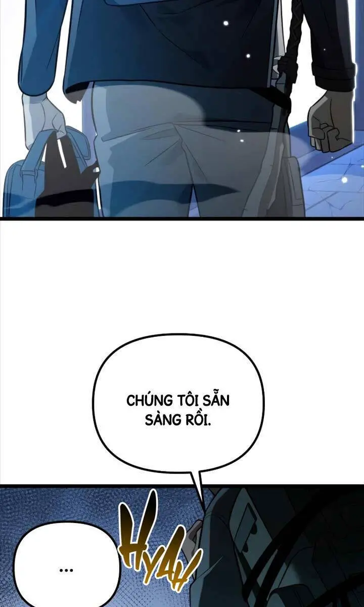 Chiến Binh Hồi Quy Nettruyen ZZZ Chương 6 Page 55