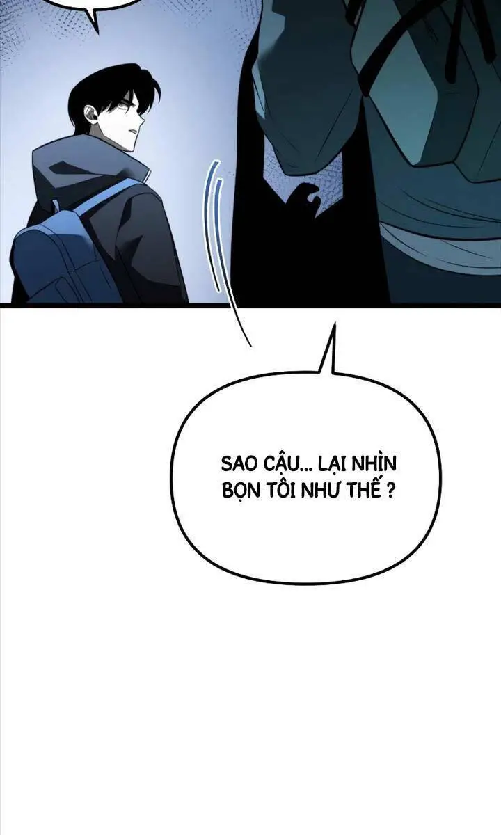 Chiến Binh Hồi Quy Nettruyen ZZZ Chương 6 Page 56